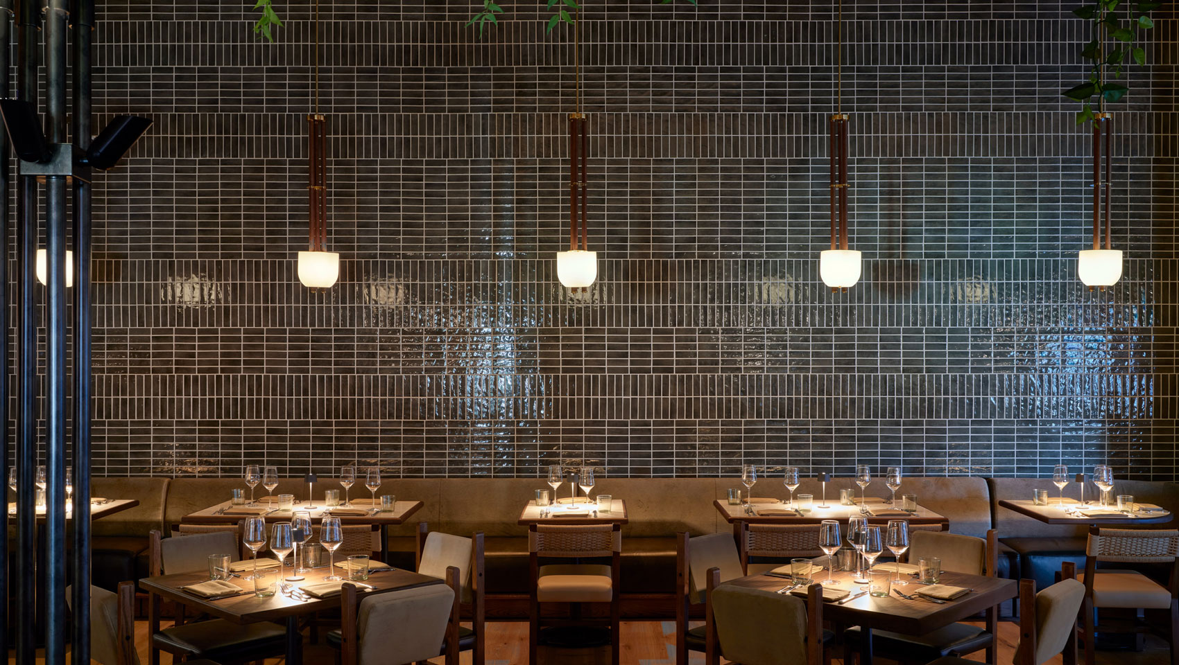 Caledonian Restaurant