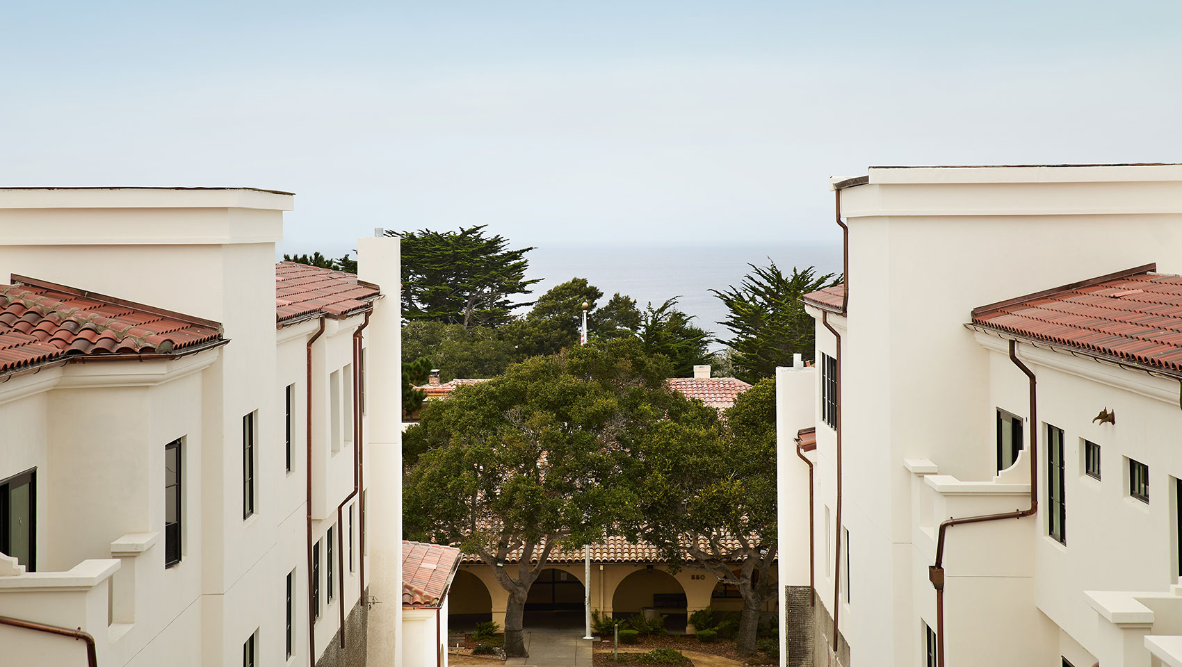 Kimpton Mirador Monterey Bay View