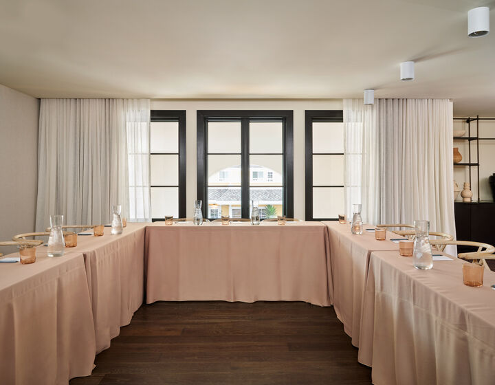 conference table